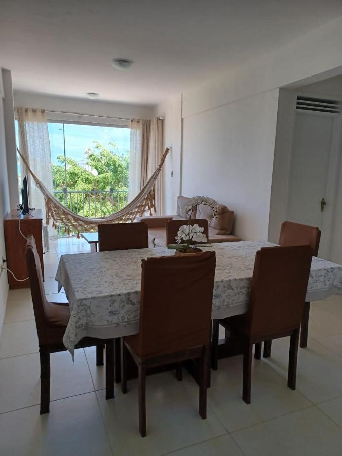Apartamento Em Camboinha João Pessoa 외부 사진