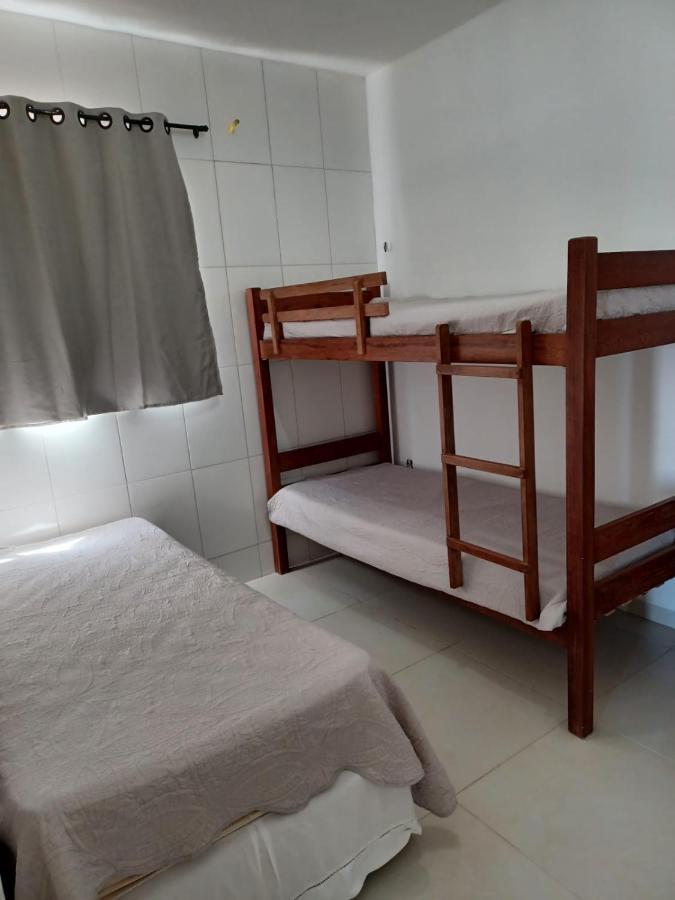 Apartamento Em Camboinha João Pessoa 외부 사진