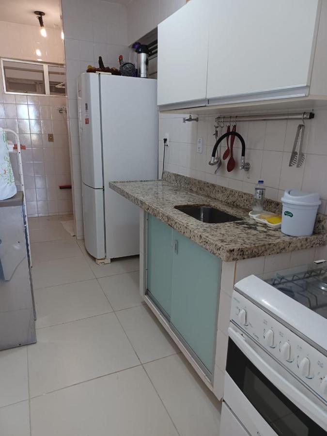 Apartamento Em Camboinha João Pessoa 외부 사진
