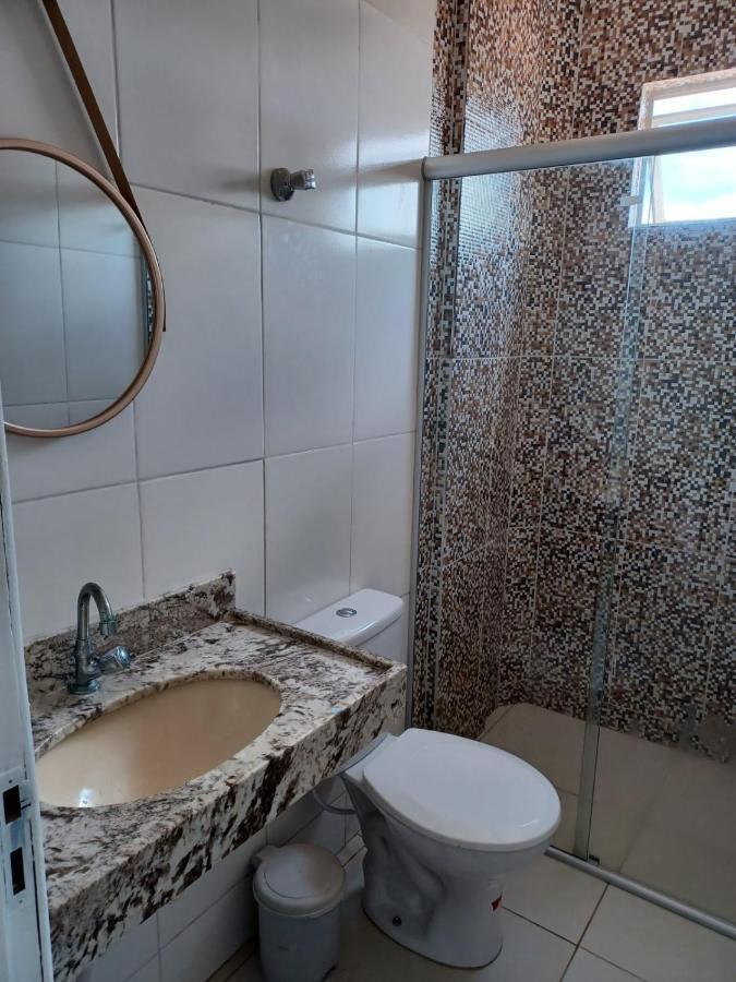 Apartamento Em Camboinha João Pessoa 외부 사진